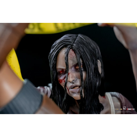 Pure Arts - Resident Evil 3 Jill Valentine 1/4 Scale Statue