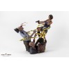 Pure Arts - Resident Evil 3 Jill Valentine 1/4 Scale Statue