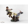 Pure Arts - Resident Evil 3 Jill Valentine 1/4 Scale Statue