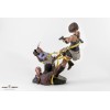 Pure Arts - Resident Evil 3 Jill Valentine 1/4 Scale Statue