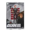 Hasbro G.I.JOE Classified Serie - Scarlett - Snake Eyes Movie version