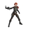Hasbro G.I.JOE Classified Serie - Scarlett - Snake Eyes Movie version
