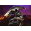 Neca Alien vs. Predator - Alien Realistic Appearance - Kompletter Satz von 3 Figuren