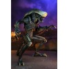 Neca Alien vs. Predator - Alien Realistic Appearance - Kompletter Satz von 3 Figuren