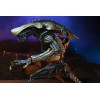 Neca Alien vs. Predator - Alien Realistic Appearance - Kompletter Satz von 3 Figuren