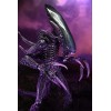 Neca Alien vs. Predator - Alien Realistic Appearance - Kompletter Satz von 3 Figuren