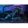 Neca Alien vs. Predator - Alien Realistic Appearance - Kompletter Satz von 3 Figuren
