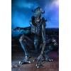 Neca Alien vs. Predator - Alien Realistic Appearance - Kompletter Satz von 3 Figuren
