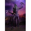 Neca Alien vs. Predator - Alien Realistic Appearance - Kompletter Satz von 3 Figuren