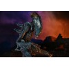 Neca Alien vs. Predator - Alien Realistic Appearance - Kompletter Satz von 3 Figuren