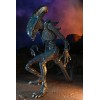 Neca Alien vs. Predator - Alien Realistic Appearance - Kompletter Satz von 3 Figuren