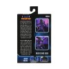 Neca Alien vs. Predator - Alien Realistic Appearance - Kompletter Satz von 3 Figuren