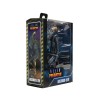 Neca Alien vs. Predator - Alien Realistic Appearance - Kompletter Satz von 3 Figuren