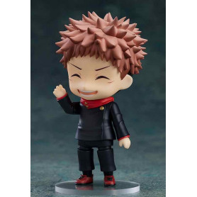 Goodsmile Nendoroid - Jujutsu Kaisen - YUJI ITADORI