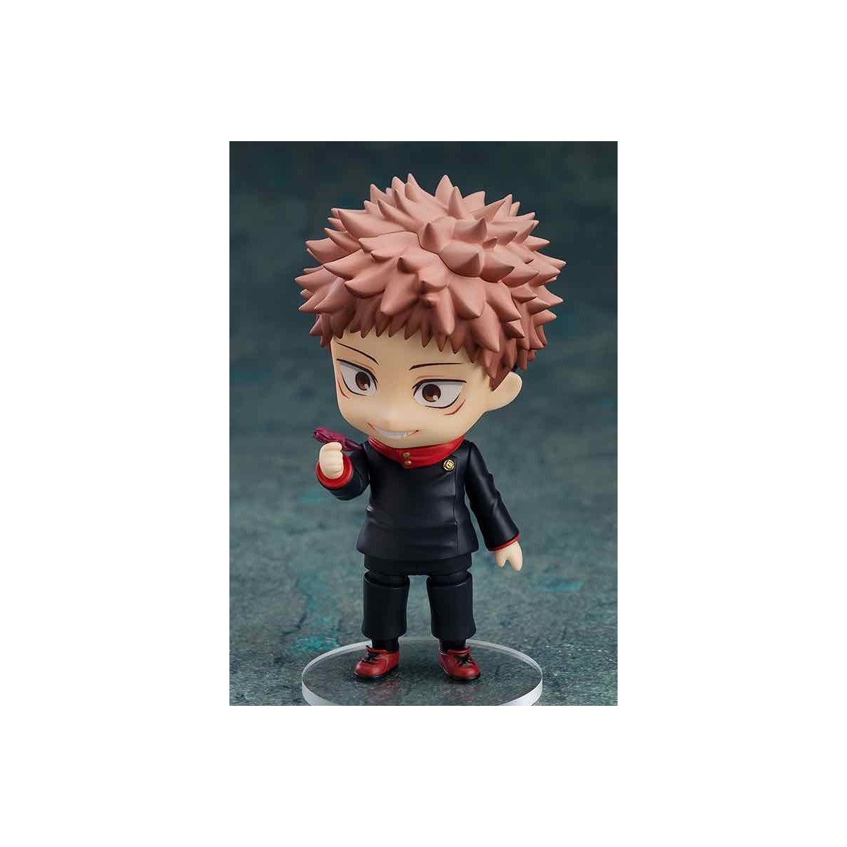 Goodsmile Nendoroid - Jujutsu Kaisen - YUJI ITADORI