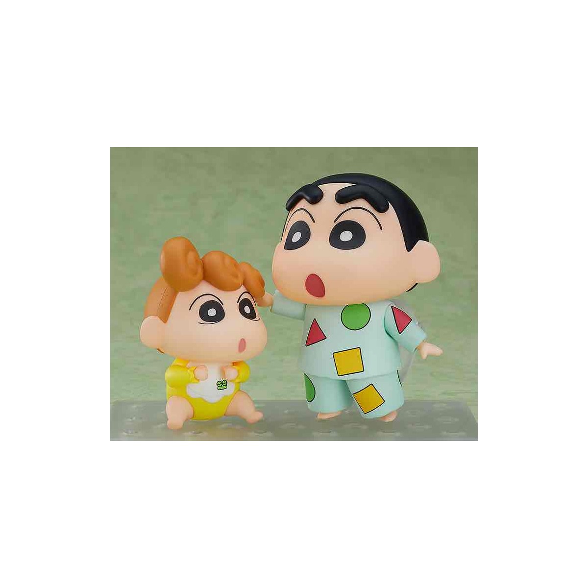 Goodsmile - Nendoroid - CRAYON SHINCHAN - SHINNOSUKE Himawari