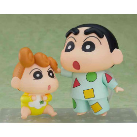 Goodsmile - Nendoroid - CRAYON SHINCHAN - SHINNOSUKE Himawari