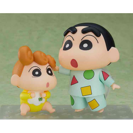 Goodsmile - Nendoroid - CRAYON SHINCHAN - SHINNOSUKE Himawari