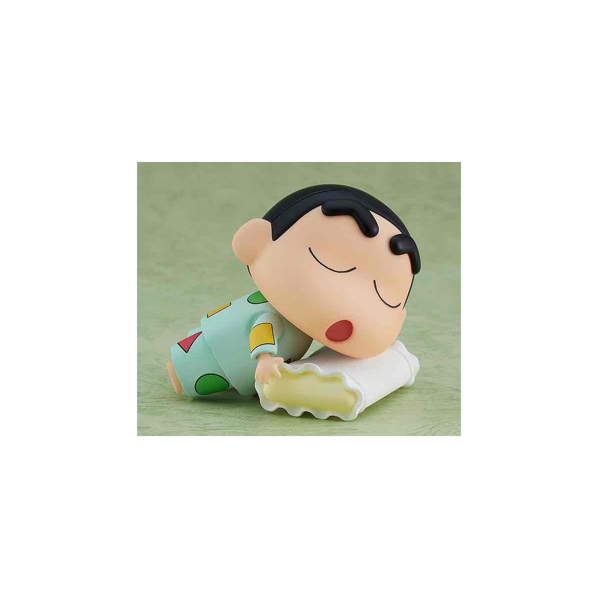 Goodsmile - Nendoroid - CRAYON SHINCHAN - SHINNOSUKE Himawari