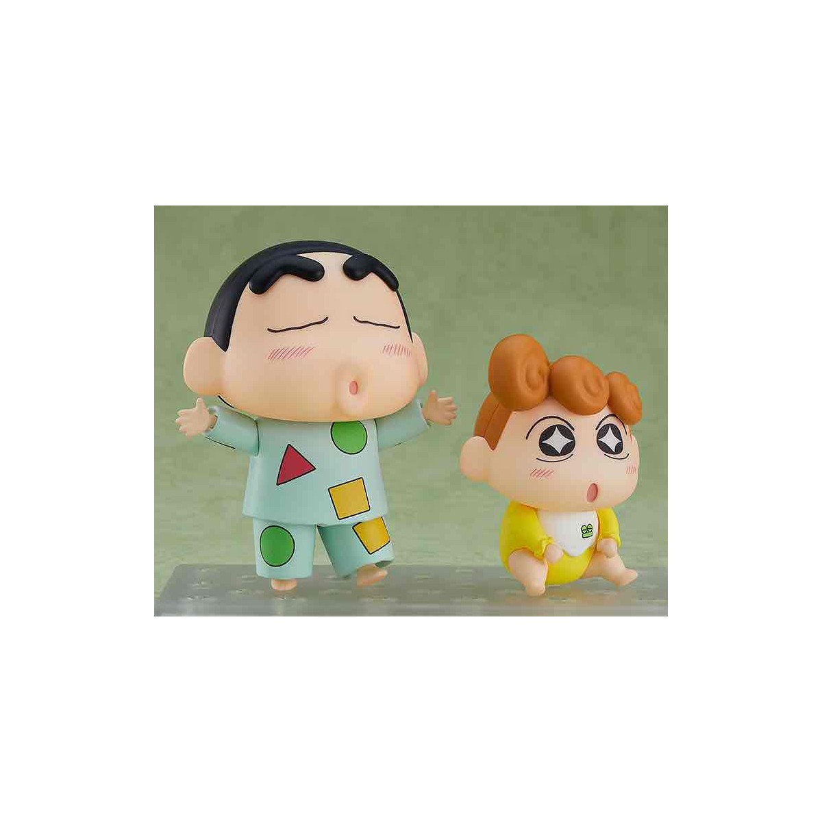 Goodsmile - Nendoroid - CRAYON SHINCHAN - SHINNOSUKE Himawari