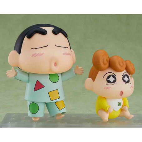 Goodsmile - Nendoroid - CRAYON SHINCHAN - SHINNOSUKE Himawari