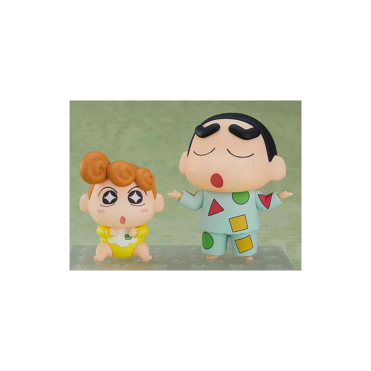 Goodsmile - Nendoroid - CRAYON SHINCHAN - SHINNOSUKE Himawari