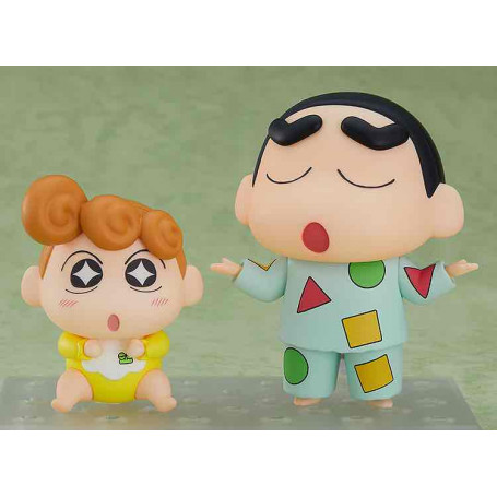 Goodsmile - Nendoroid - CRAYON SHINCHAN - SHINNOSUKE Himawari