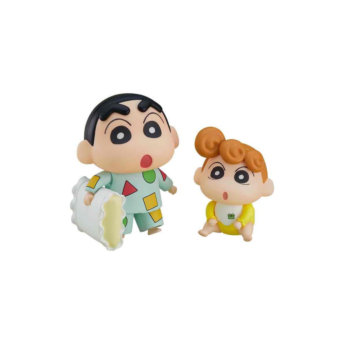Goodsmile - Nendoroid - CRAYON SHINCHAN - SHINNOSUKE Himawari