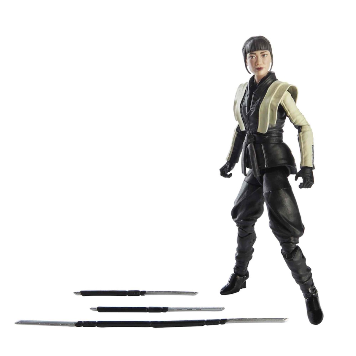 Hasbro G.I.JOE Classified Serie - Akiko - Snake Eyes Movie version