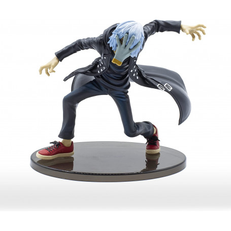 Banpresto My Hero Academia - Tomura Shigaraki - The Evil Villains vol.2