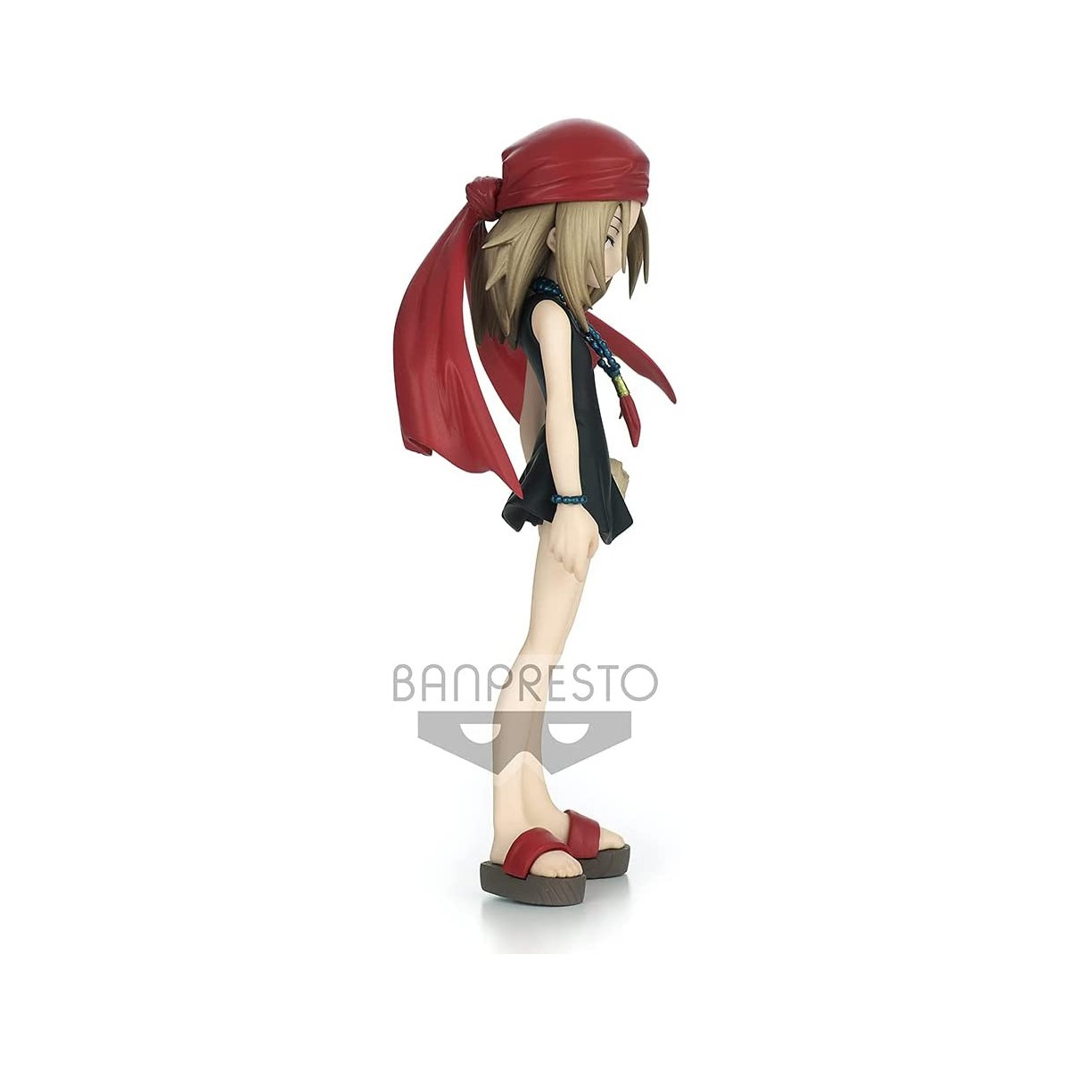 Banpresto - Kyoyama Anna - Shaman King