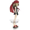 Banpresto - Kyoyama Anna - Shaman King