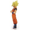Banpresto - Dragon Ball Z - Burning Fighters - SON GOKU SSJ