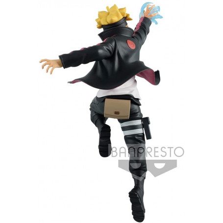 Banpresto - Boruto Naruto Next Generations - Vibration Stars - Boruto Uzumaki