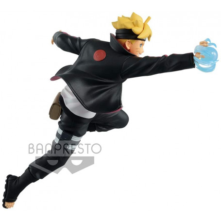 Banpresto - Boruto Naruto Next Generations - Vibration Stars - Boruto Uzumaki