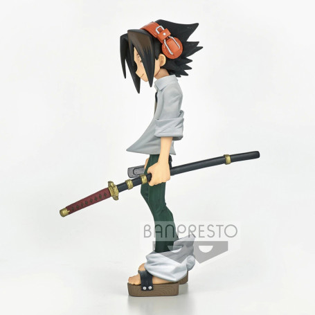 Banpresto - Yoh Asukara - Shaman King