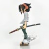 Banpresto - Yoh Asukara - Shaman King