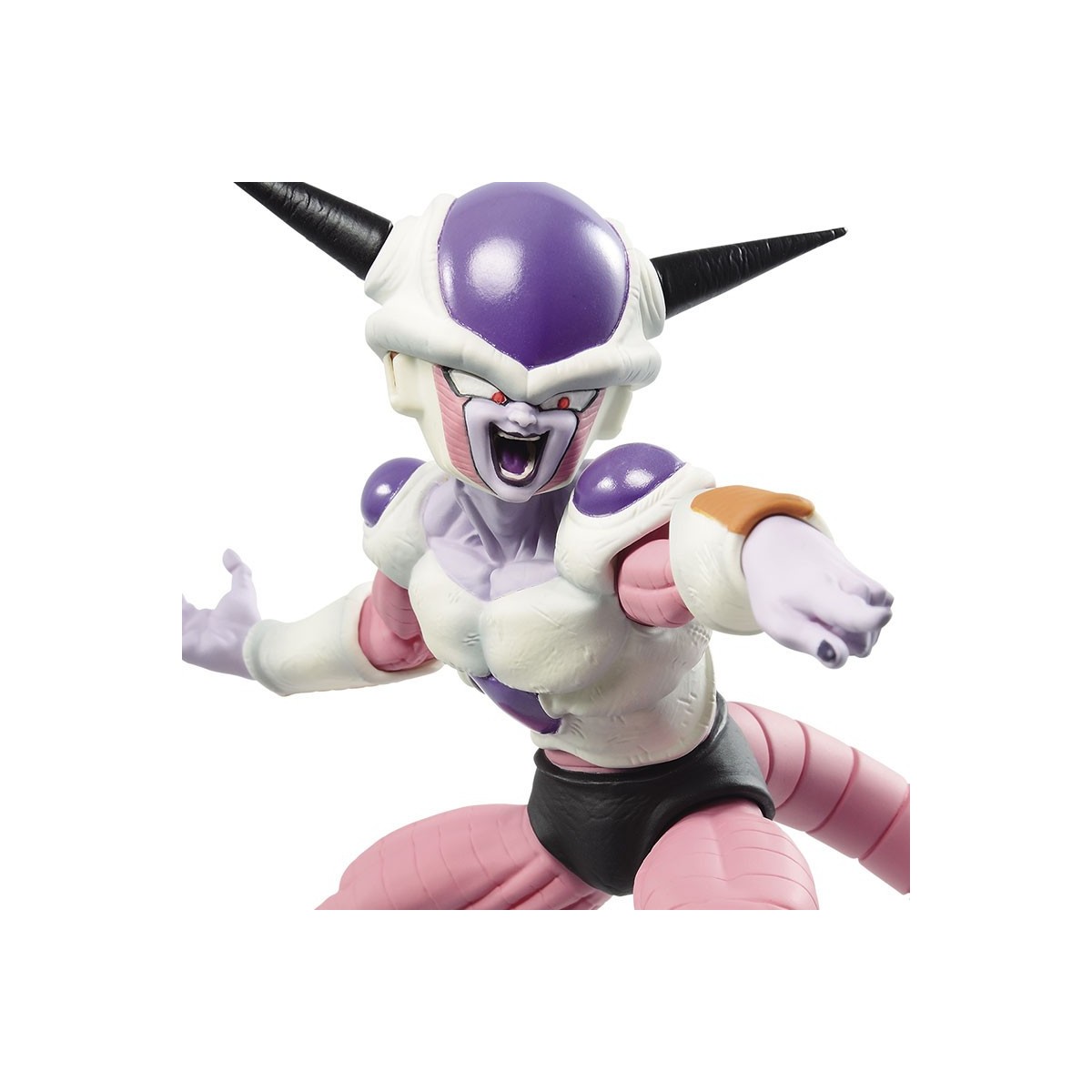 Banpresto Dragonball GT - SSJ4 Son Goku Vollkratzer