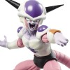 Banpresto Dragonball GT - SSJ4 Son Goku Vollkratzer