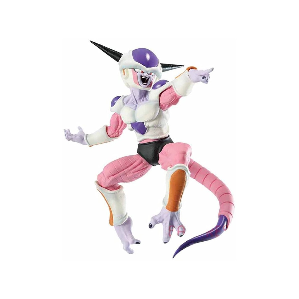 Banpresto Dragonball GT - SSJ4 Son Goku Vollkratzer