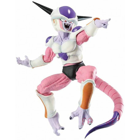 Banpresto Dragonball GT - SSJ4 Son Goku Vollkratzer