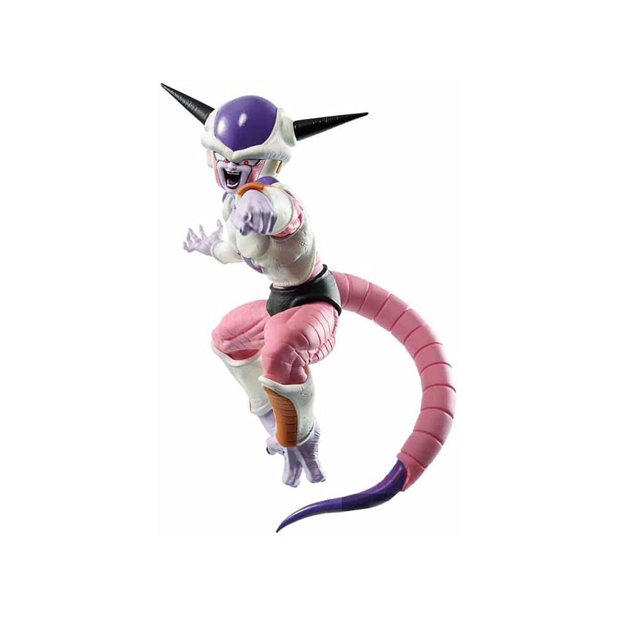 Banpresto Dragonball GT - SSJ4 Son Goku Vollkratzer