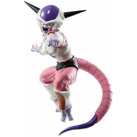 Banpresto Dragonball GT - SSJ4 Son Goku Vollkratzer