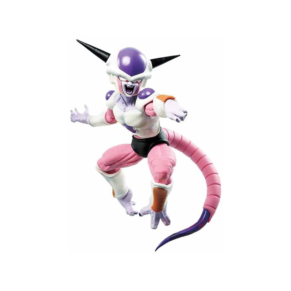 Banpresto Dragonball GT - SSJ4 Son Goku Vollkratzer