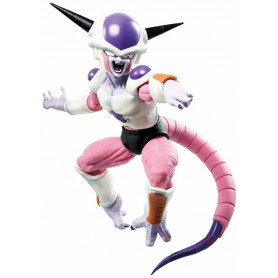 Banpresto Dragonball GT - SSJ4 Son Goku Vollkratzer