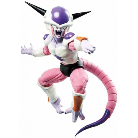 Banpresto Dragonball GT - SSJ4 Son Goku Vollkratzer