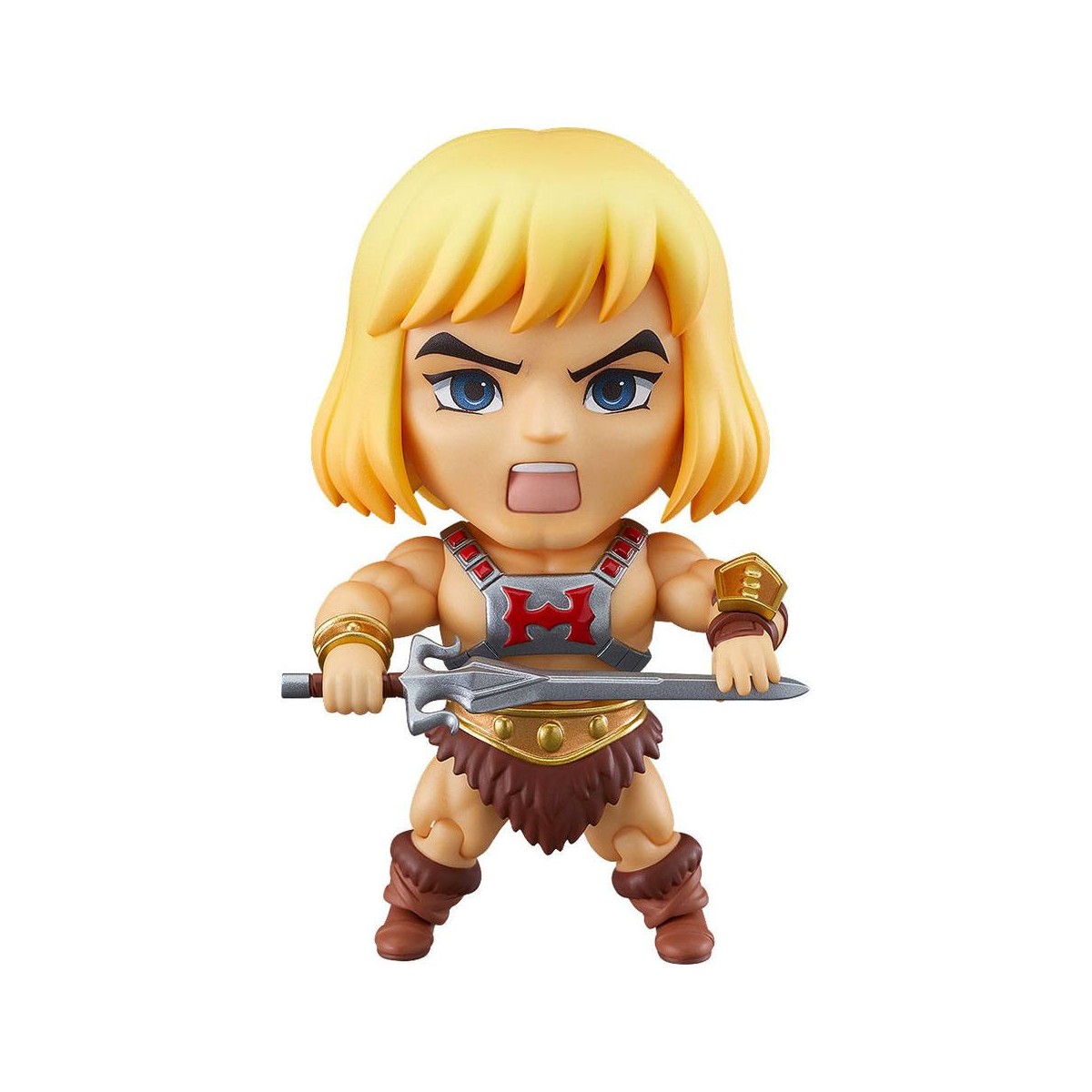Goodsmile - Nendoroid - He-Man - Masters of the Universe: Revelation