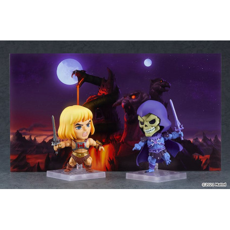 Goodsmile - Nendoroid - He-Man - Masters of the Universe: Revelation