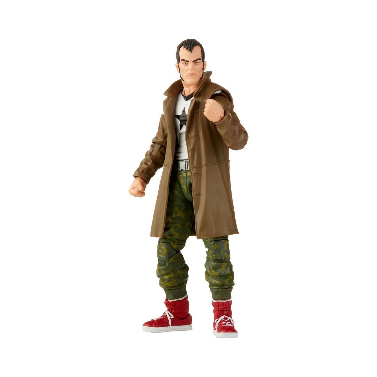 Marvel Legends Series Deluxe - M.O.D.O.K. World Domination Tour Pulse Con Exclusive