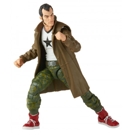 Marvel Legends Series Deluxe - M.O.D.O.K. World Domination Tour Pulse Con Exclusive